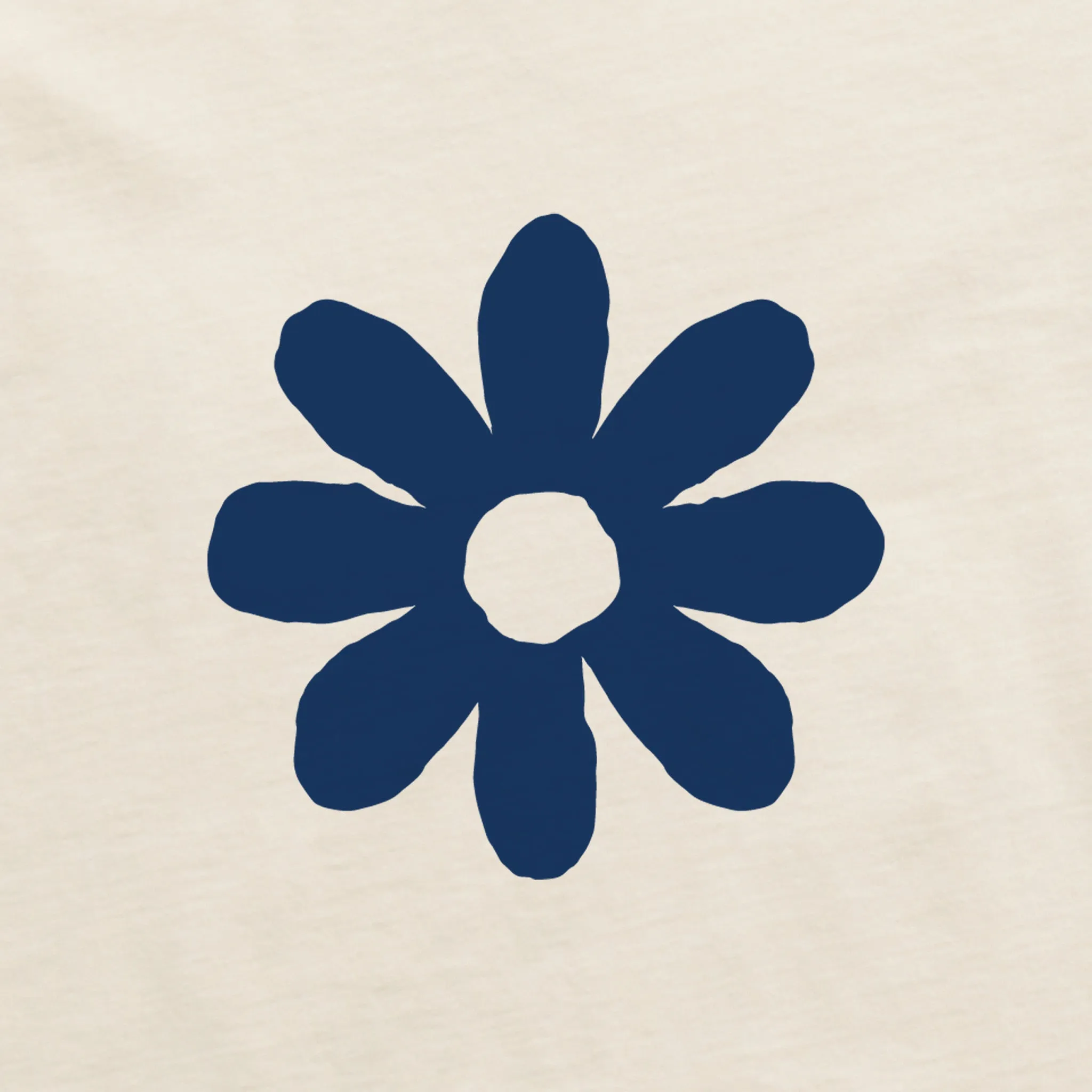 Women's Bert's Daisy Short Sleeve Crusher Boxy Tee Life is Good
