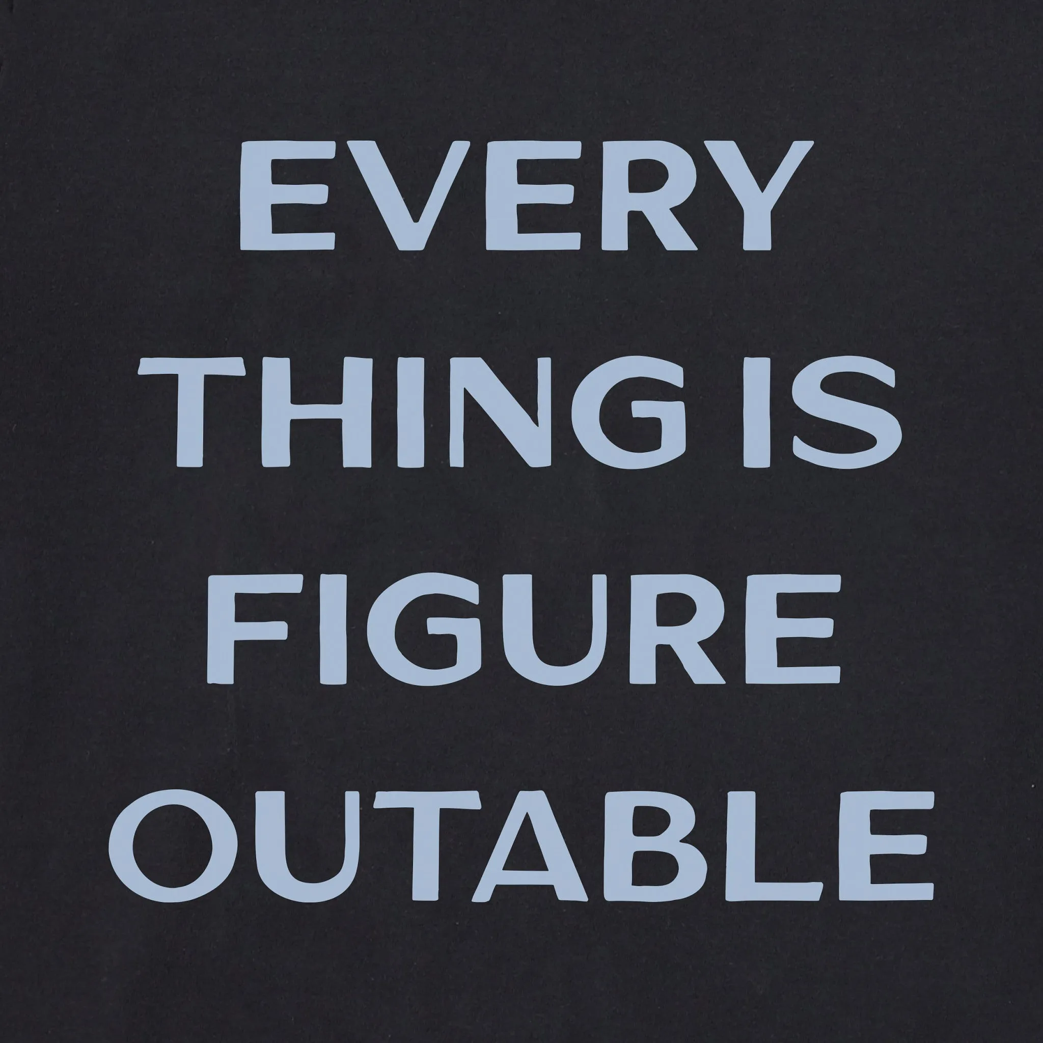 Women's Bert's Figureoutable Short Sleeve Crusher Tee Life is Good