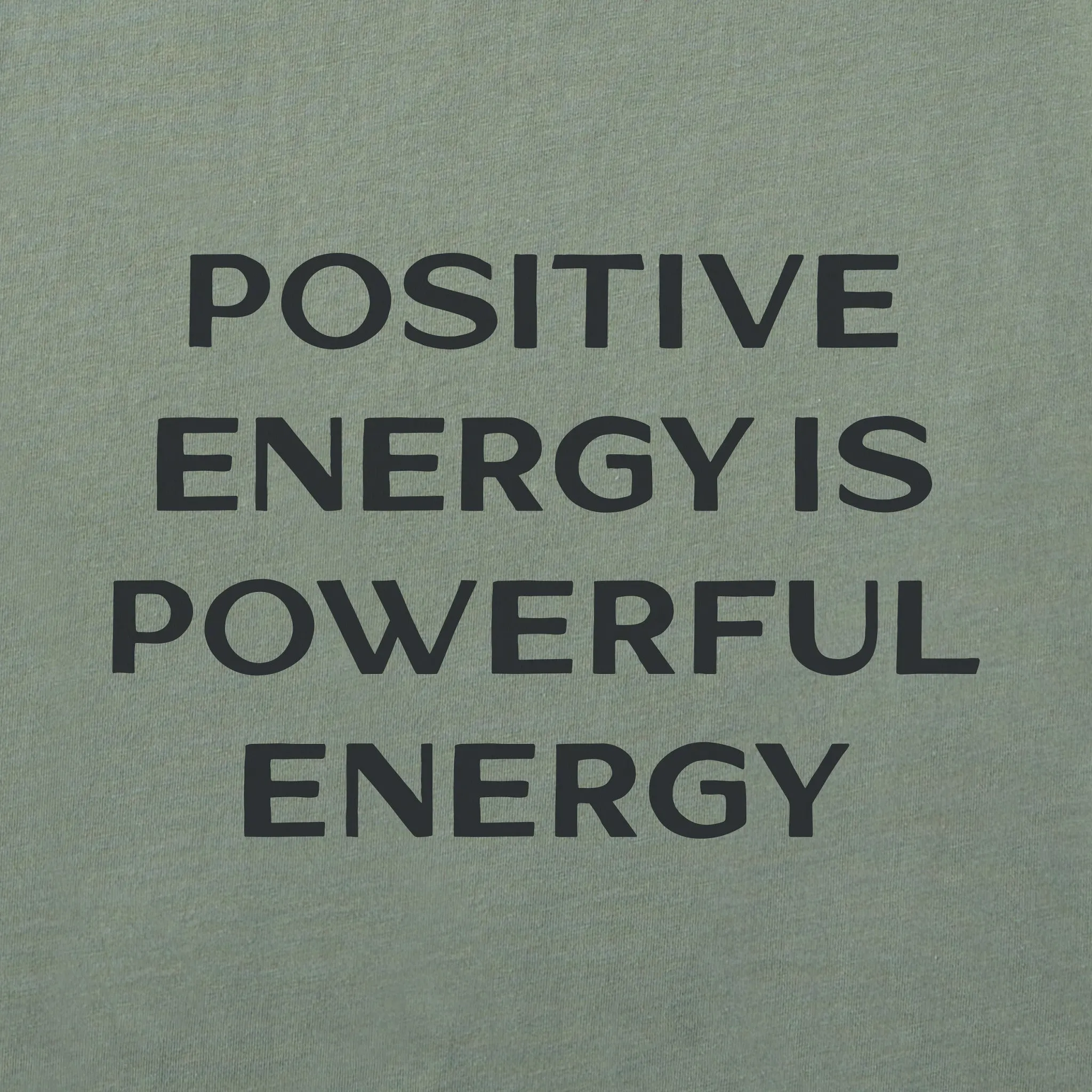 Women's Bert's Positive Energy Short Sleeve Crusher Tee Life is Good
