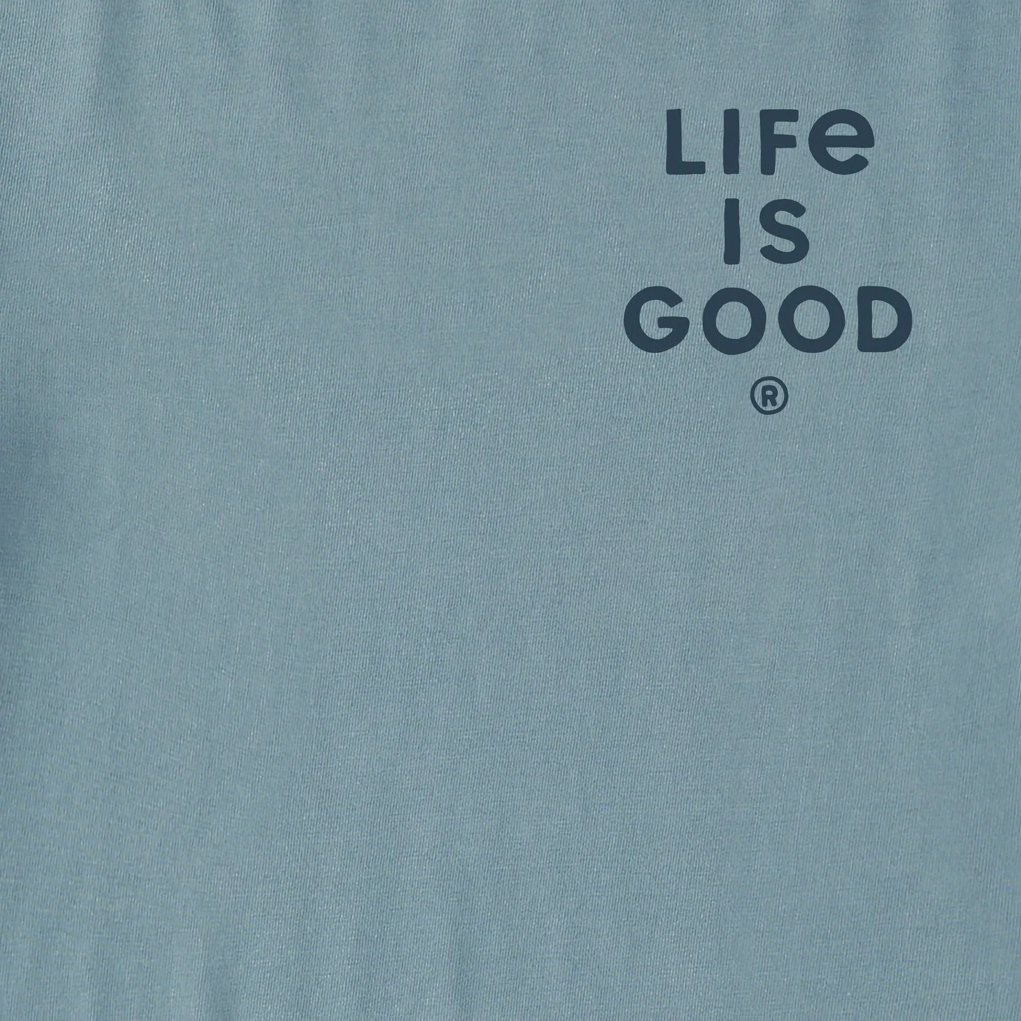 Women's California Palm Sunset Short Sleeve Crusher Tee Life is Good