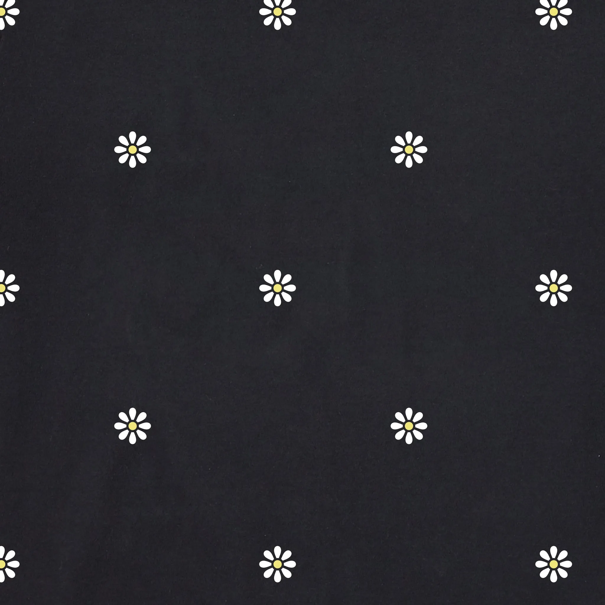 Women's Daisy Dot Pattern Crusher-LITE Easy Tee Life is Good