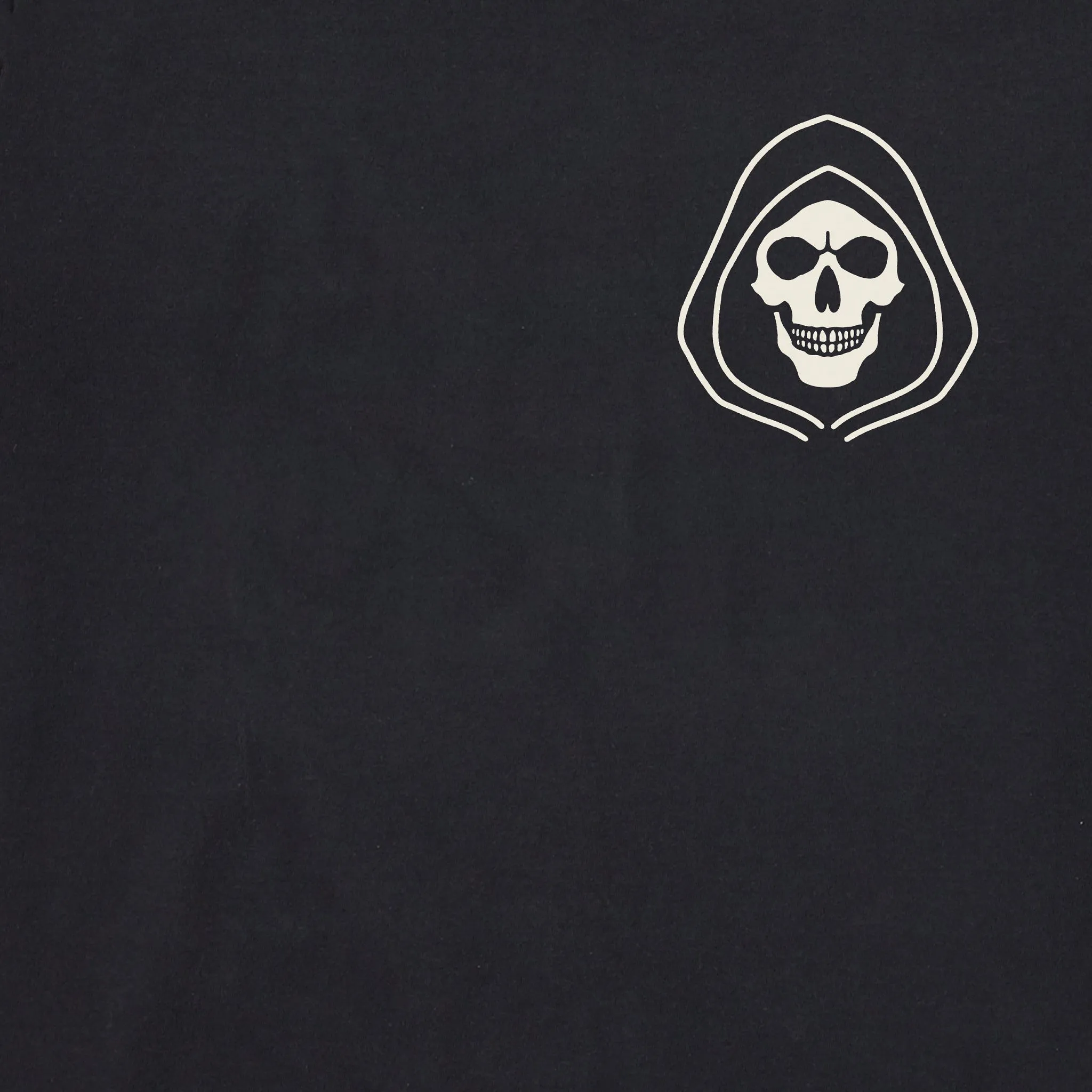 Women's Enjoy Yourself Reaper Short Sleeve Tee Life is Good