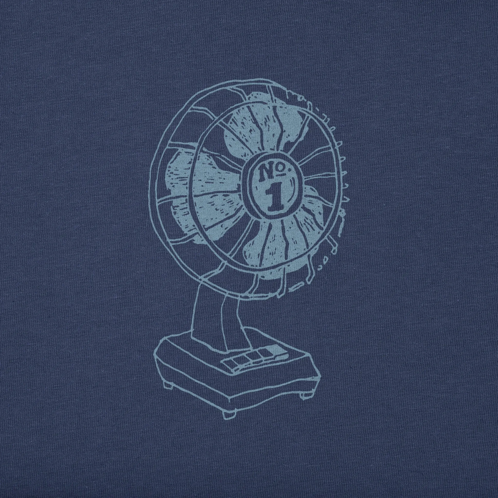 Women's Fan Mini Short Sleeve Crusher Tee Life is Good