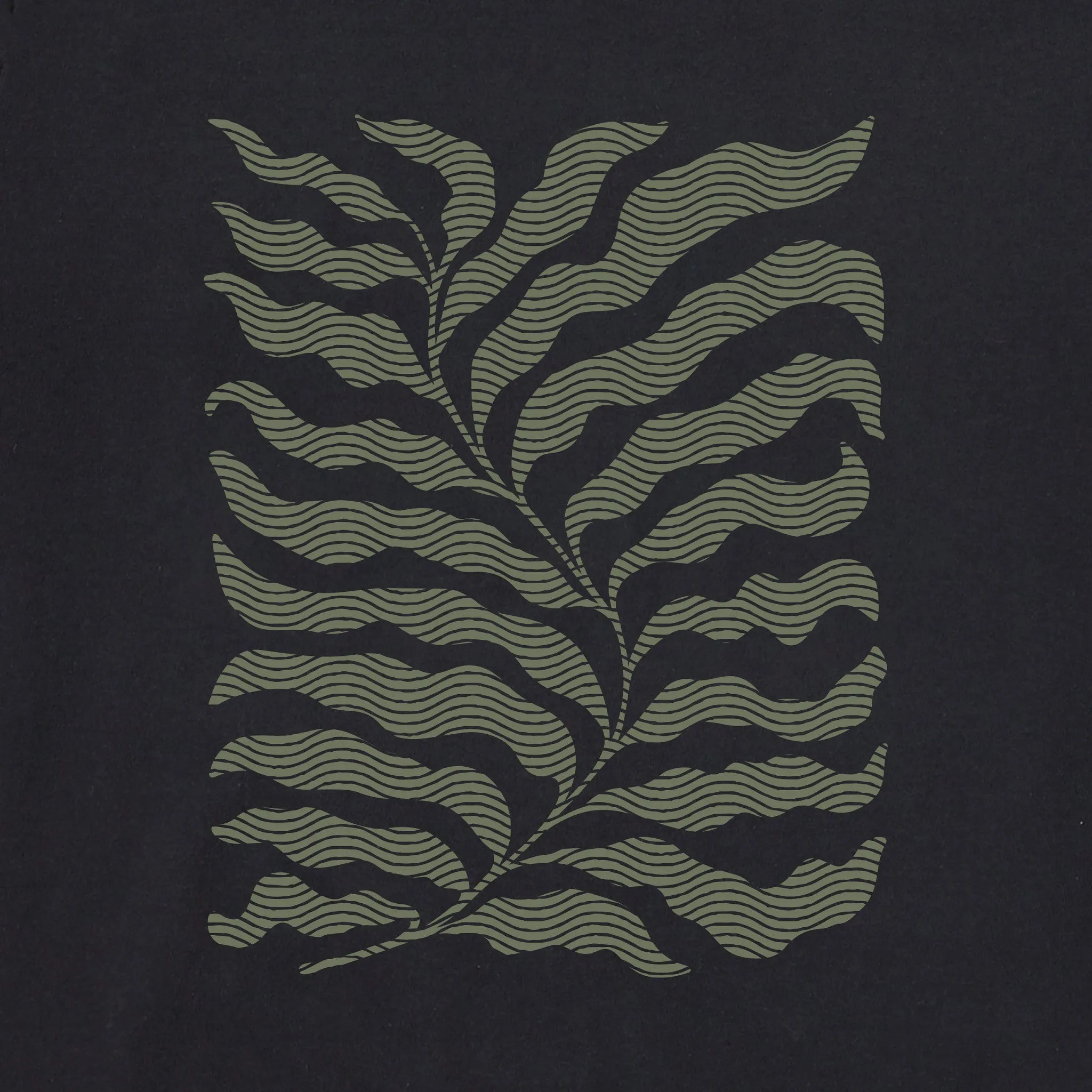 Women's Fern Short Sleeve Tee Life is Good