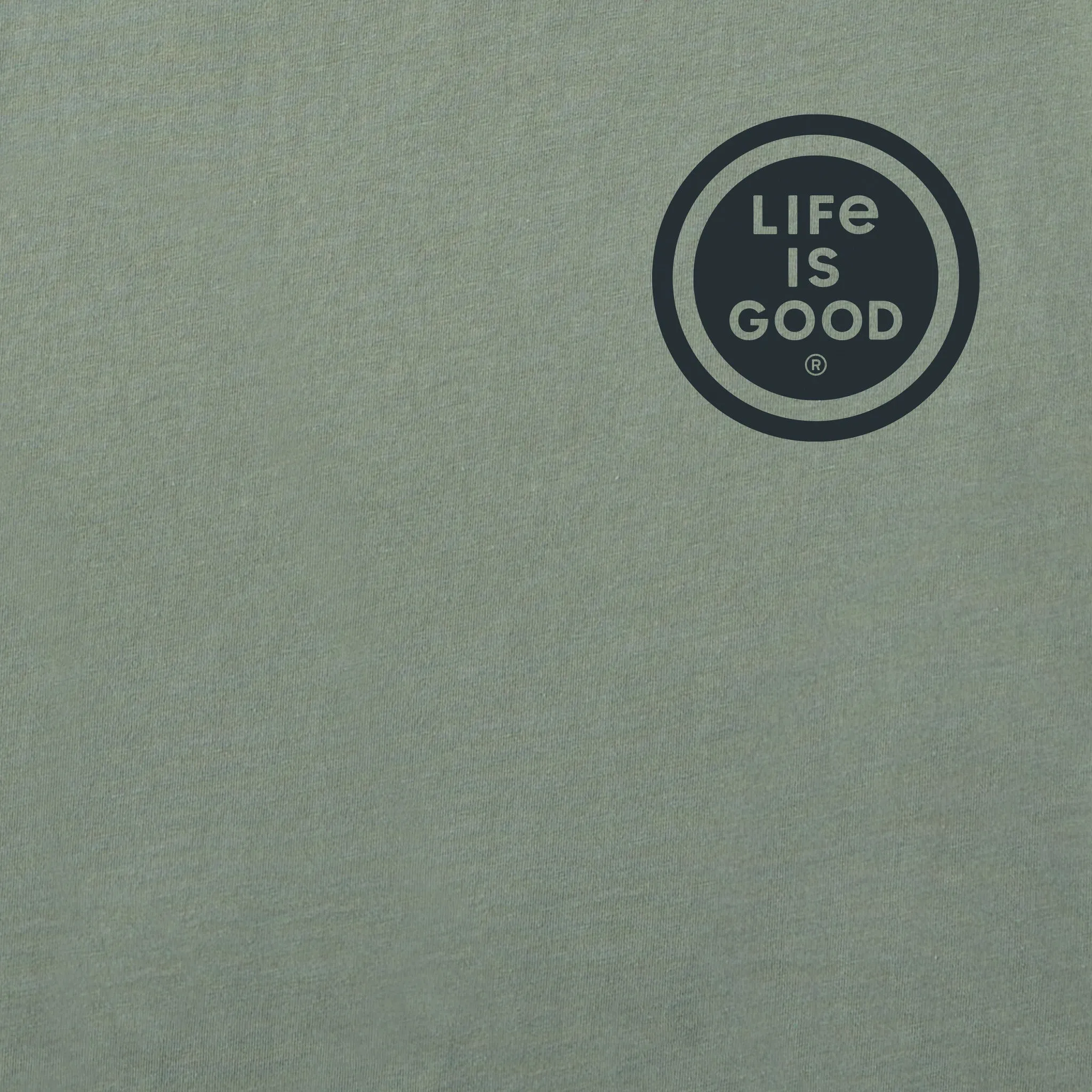 Women's Freedom is not Free Short Sleeve Crusher Tee Life is Good