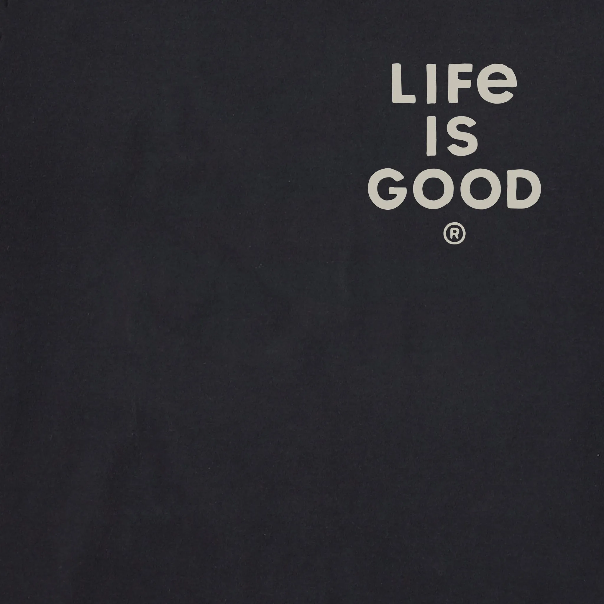 Women's Gather Tiger Short Sleeve Tee Life is Good