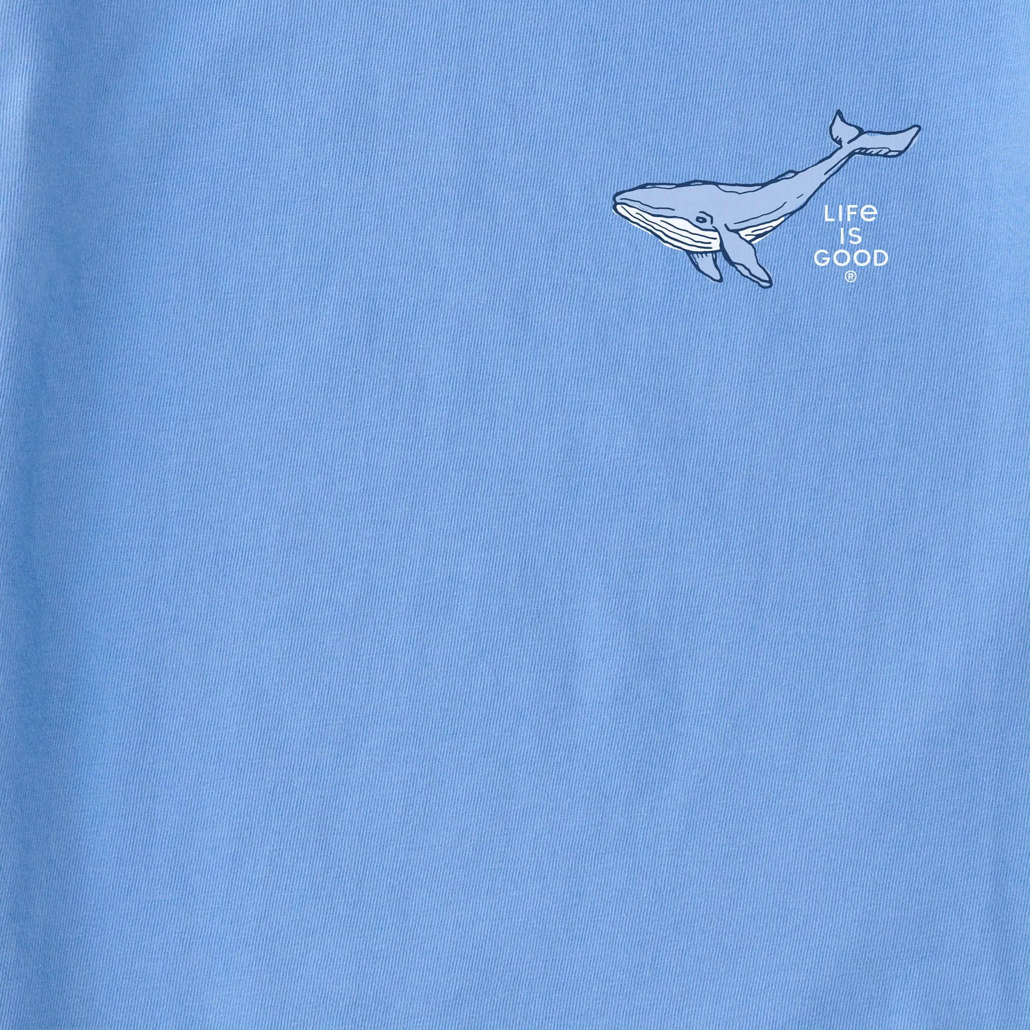 Women's Giants of the Sea Short Sleeve Tee Life is Good