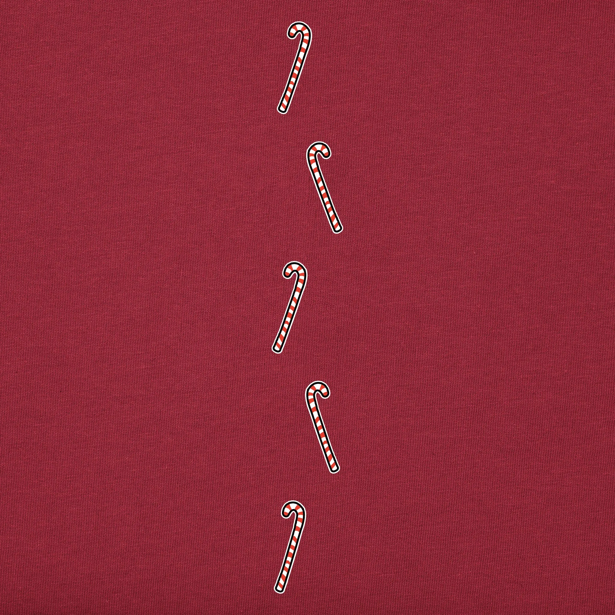 Women's Greetings From Who-Ville Long Sleeve Crusher Tee Life is Good