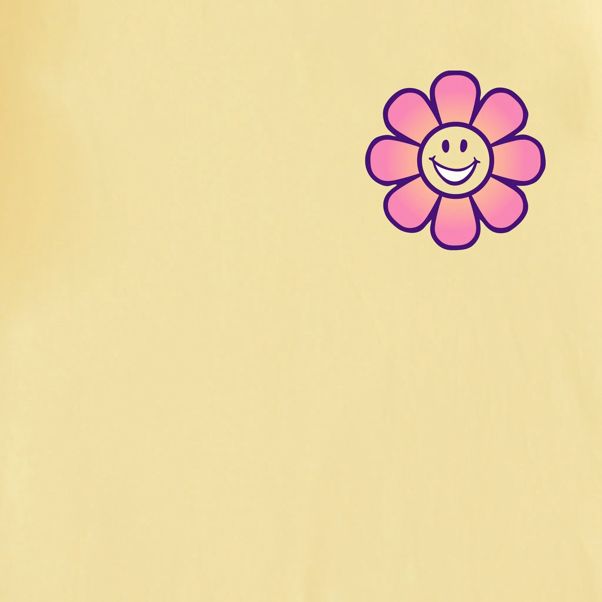 Women's Happy Daze Short Sleeve Crusher Tee Life is Good