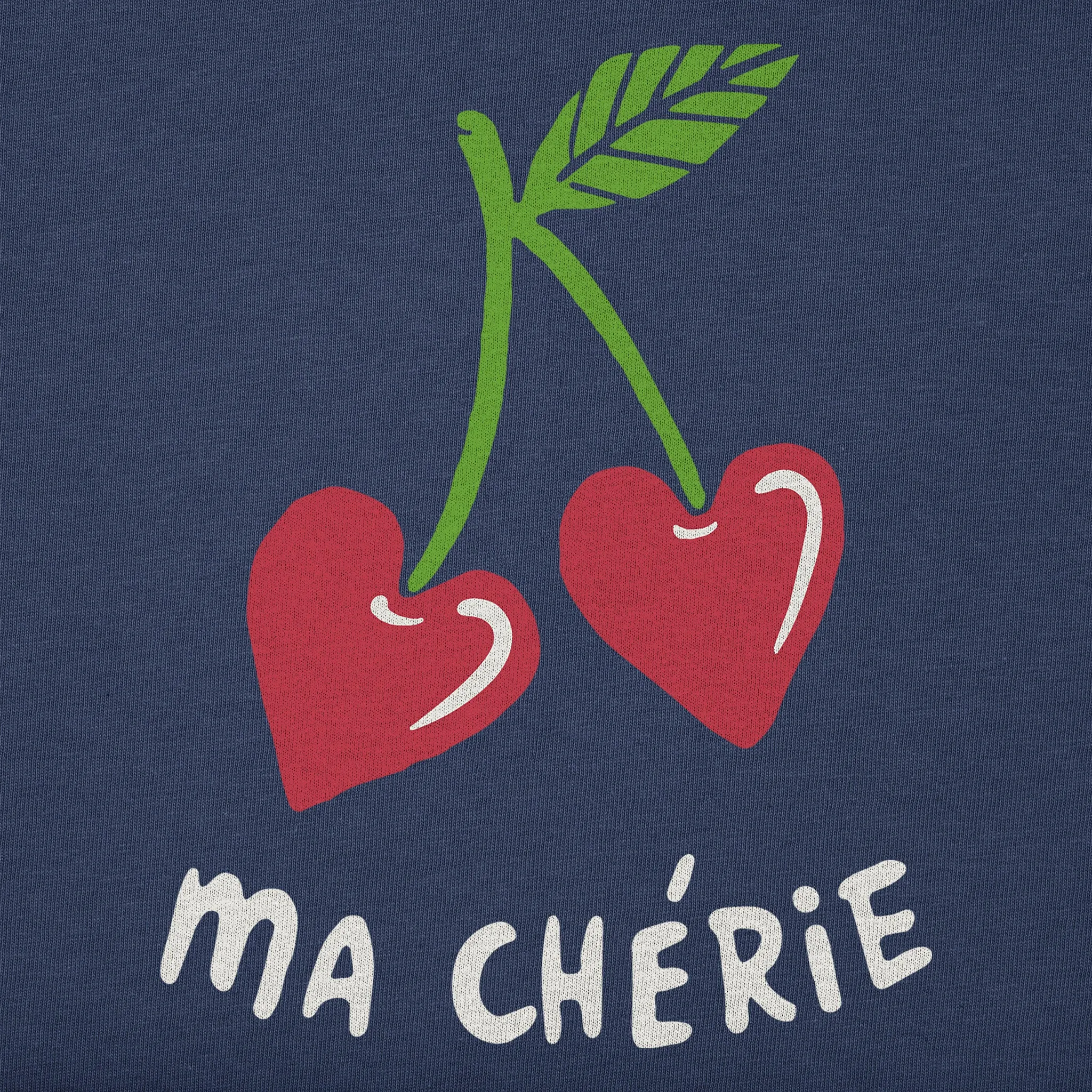 Women's Ma Cherie Simply True Fleece Hoodie Life is Good